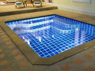 Полезные советы по применению плитки для бассейна: идеи дизайна и оформления Плитка вокруг бассейна в помещении